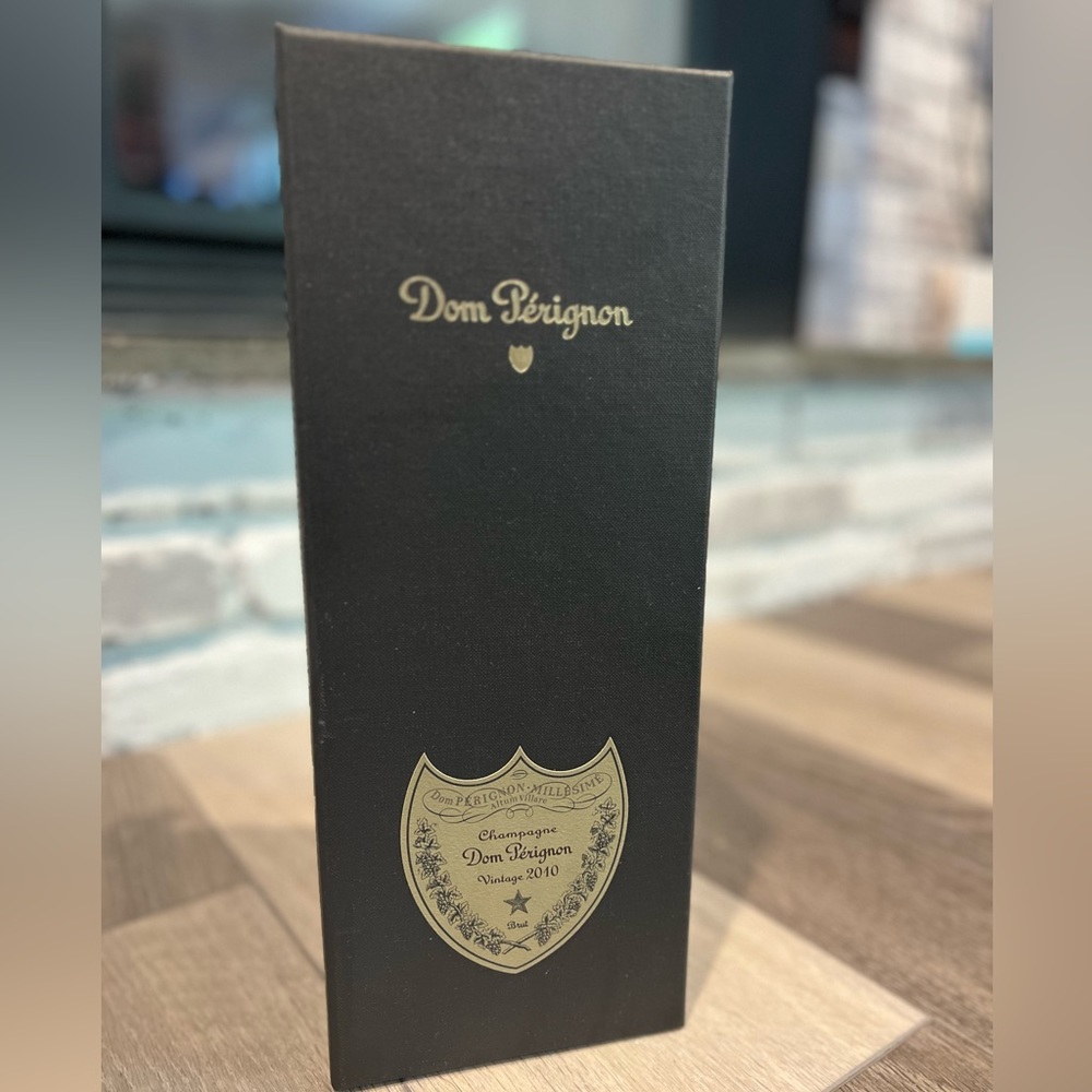 Don Perginon Vintage 2010